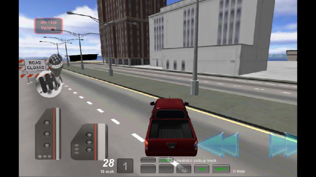 Stunt Car Driving 3D - Preview 5