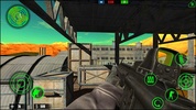 Critical Gun Strike Fire:First screenshot 1