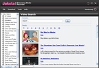 Jaksta Streaming Media Recorder screenshot 3