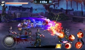 Death Zombie Fight screenshot 3