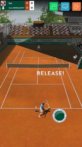 Roland-Garros Tennis Champions - Preview 6