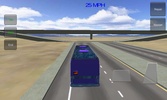 City bus Driver 3D screenshot 8