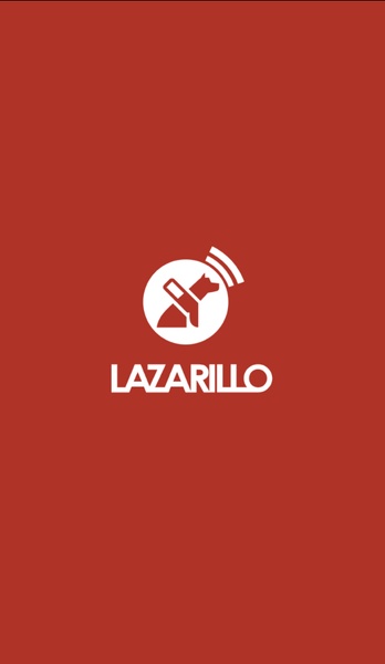 Lazarillo - Preview 1