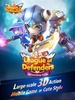League of Defenders screenshot 5