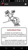 Dumbbell Muscle Workout Plan T screenshot 4