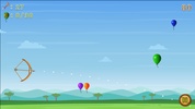 Balloon Archer screenshot 5