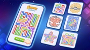Snake Escape screenshot 3