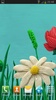 Plasticine Spring flowers Free screenshot 2