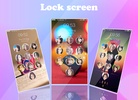 love keypad lockscreen screenshot 7