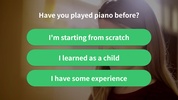 Simply Piano by JoyTunes screenshot 6