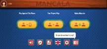 Mancala Online Strategy Game screenshot 9