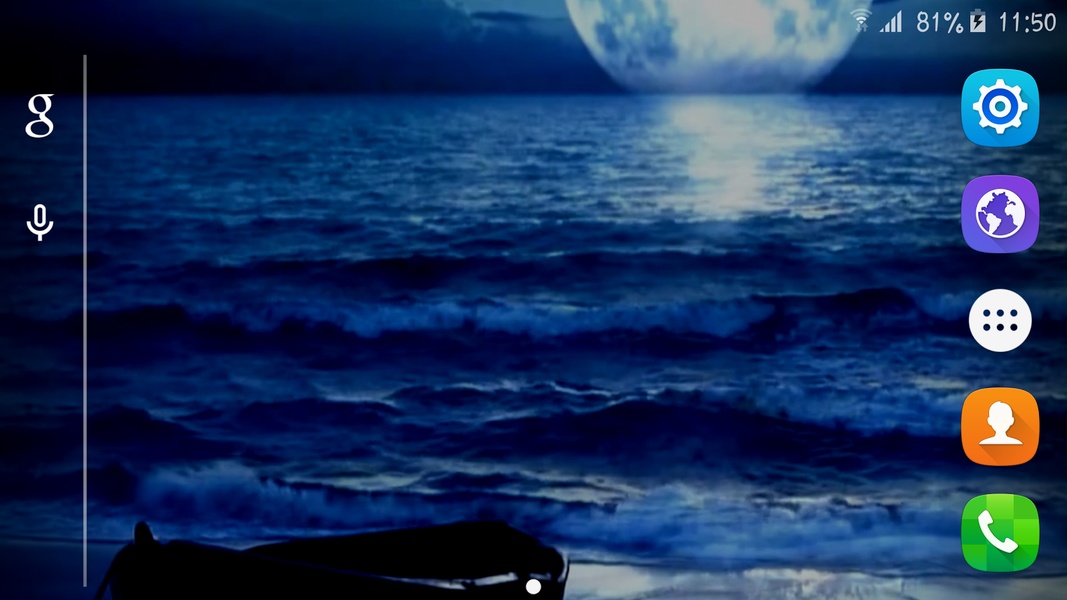Midnight Ocean - Preview 4