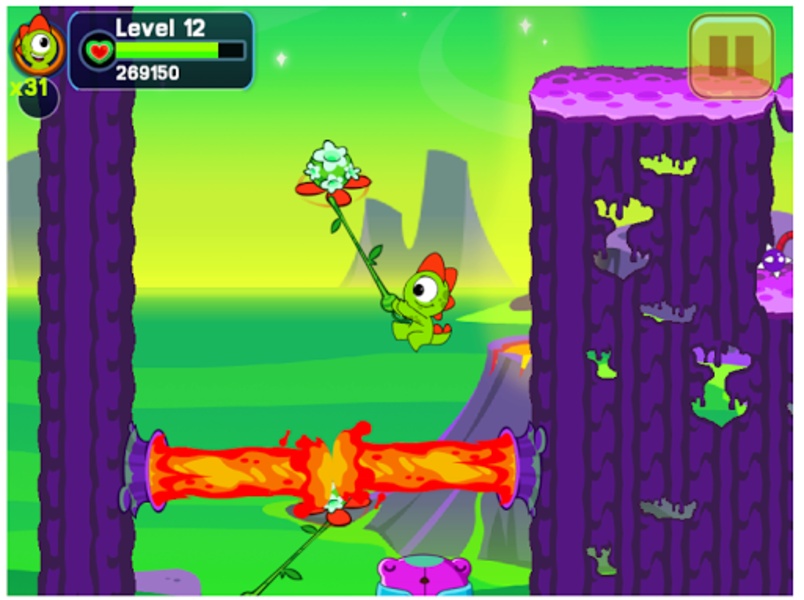 Kizi Adventures - Preview 1