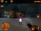 Evil Ghost House – Escape Game screenshot 5