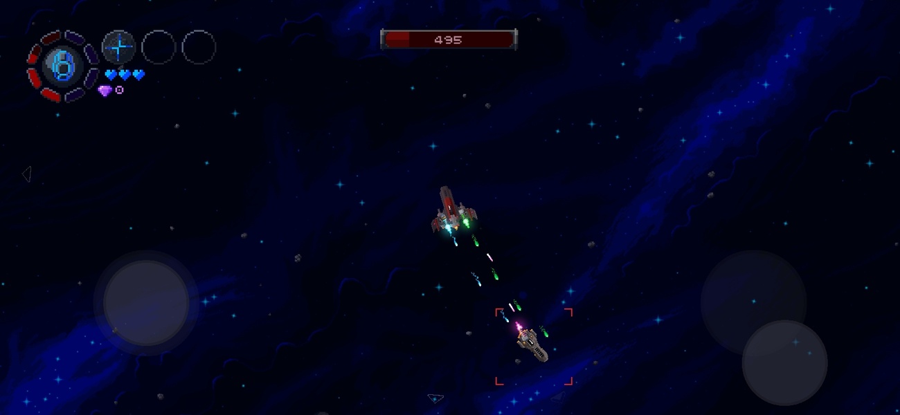 Constellation Eleven - Preview 15