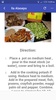 Nigerian Food Recipes screenshot 1