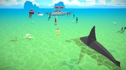 Idle Shark World - Tycoon Game screenshot 5
