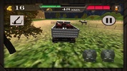 Drive Mountain Cargo Truck screenshot 7