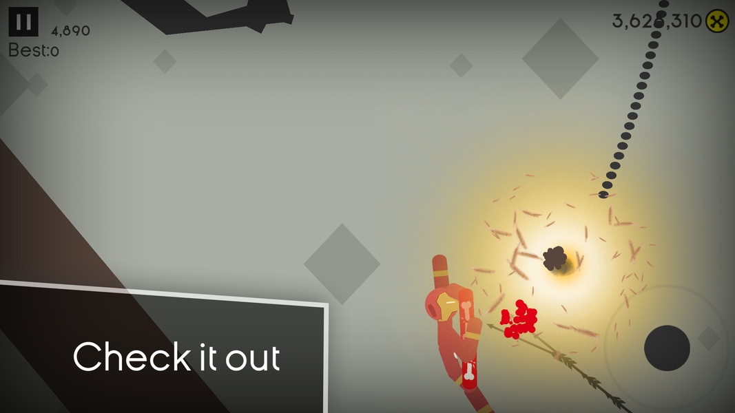 Ragdoll Dismounting for Android - Download the APK from Uptodown