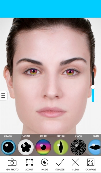 Eye Color Studio - Preview 12