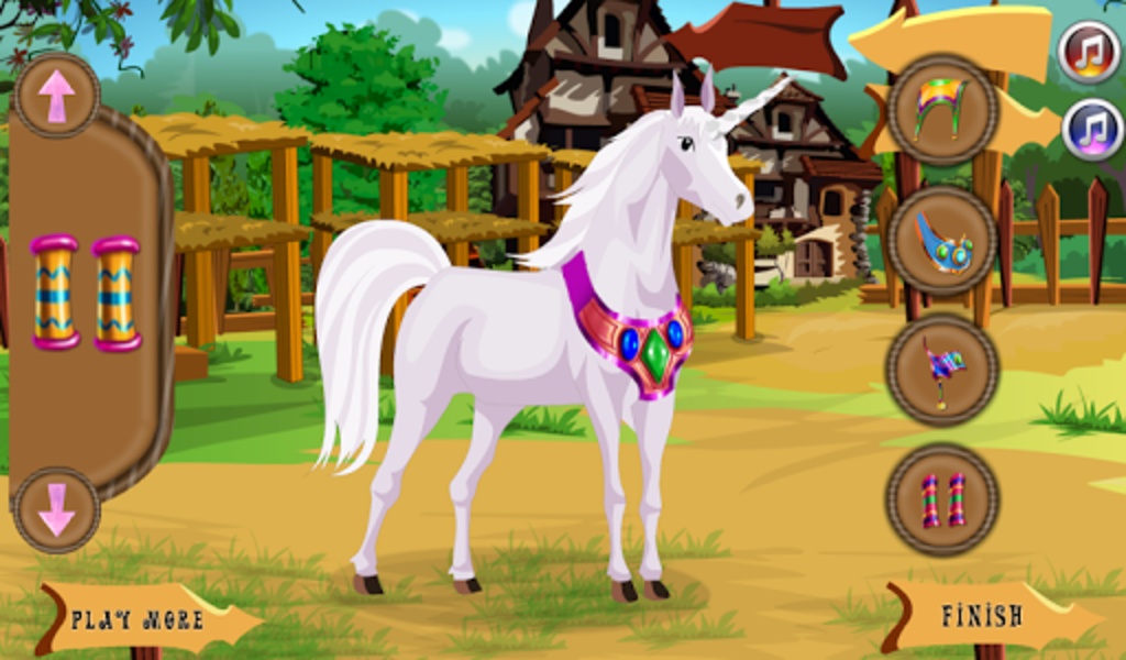 Caring for Unicorns - Preview 3