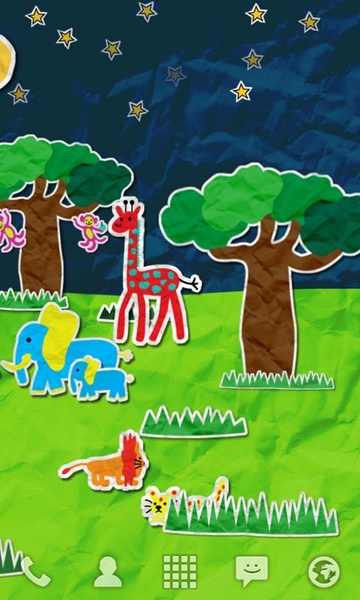 paper safari[FreeTrialVersion] - Preview 1