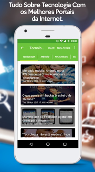 Geek Brasil - Preview 3