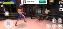 Tag Team Boxing screenshot 5