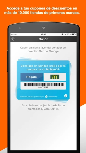 SerDeOrange - Preview 1