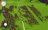 Medieval Battle Simulator Game screenshot 9