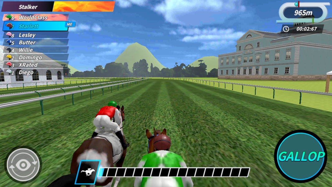 Derby Life : Horse racing Mod apk [Unlimited money] download