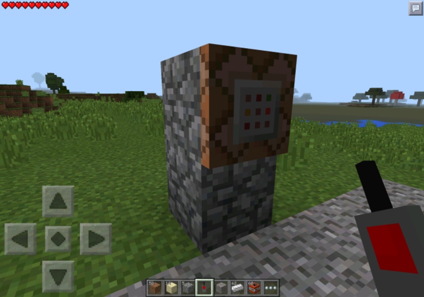 Bombs Minecraft Mod - Preview 5