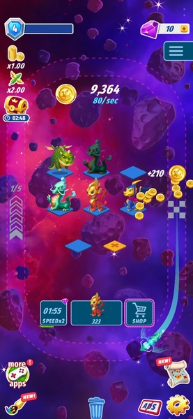 Dragons: Miracle Collection - Preview 14