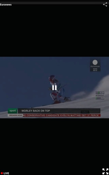 French TV - Preview 5
