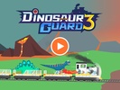 Dinosaur Games for Kids screenshot 9