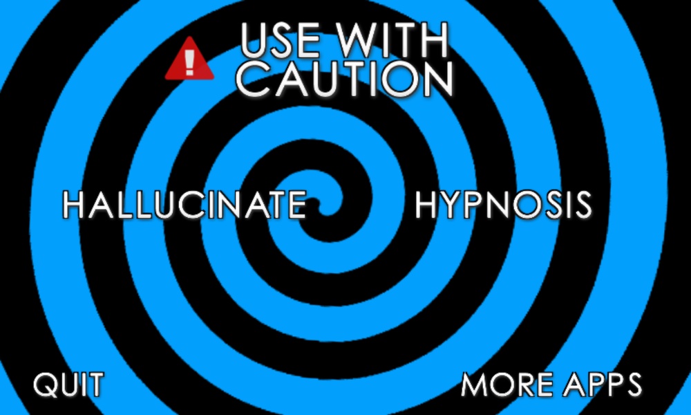 Hallucinate _ Optical Hypnosis - Preview 7