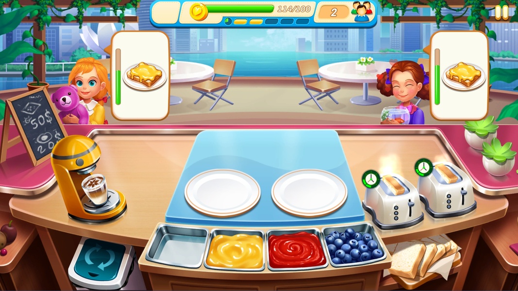 Cooking Decor - Preview 3