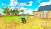 Russian Village: Online & LADA screenshot 2