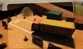 Pro Parking 3D: Truck HD screenshot 3