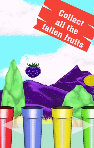 FallFruits - Preview 1