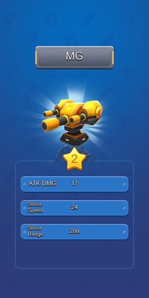Rooster Defense - Preview 1