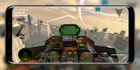 Air Crusader screenshot 1