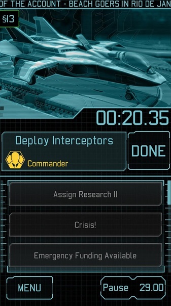 XCOM: TBG - Preview 2