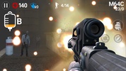Dead Hunter Real: Offline Game screenshot 5