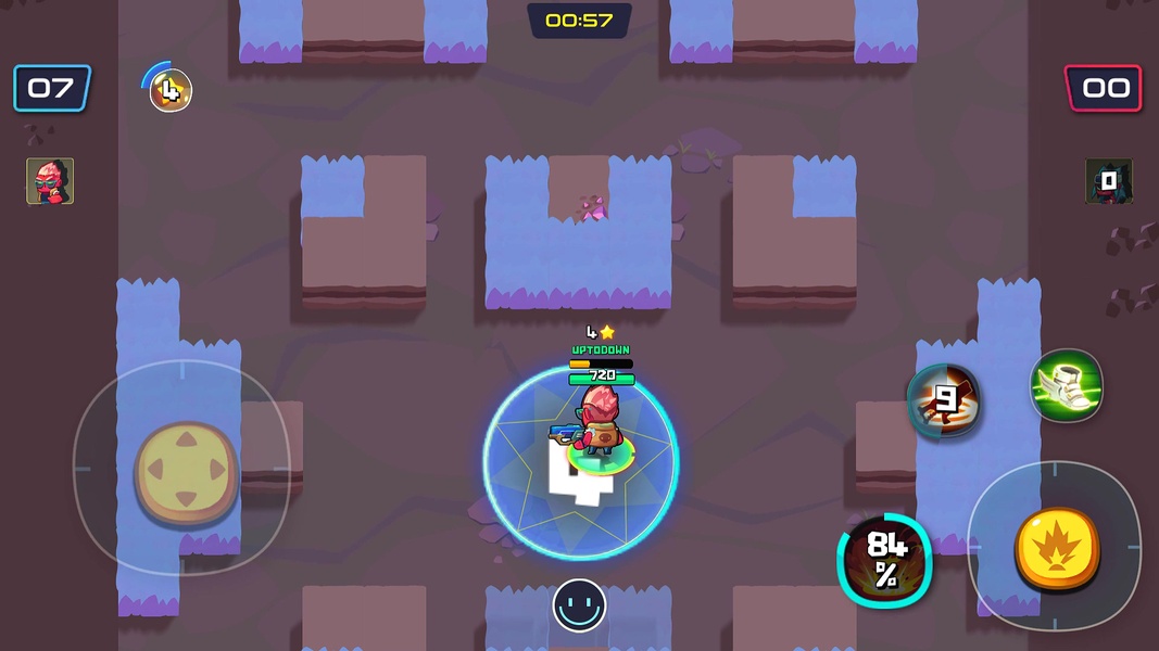 Boom Arena - Preview 6