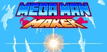 Mega Man Maker feature