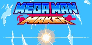 Imagen destacada de Mega Man Maker