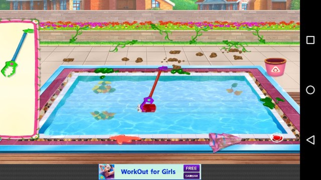 Baby Kitty Swimming Pool Party - Preview 10