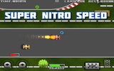 Nitro Car Racing screenshot 13