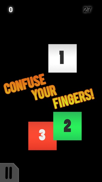 Tap To The Top Lite - Preview 1